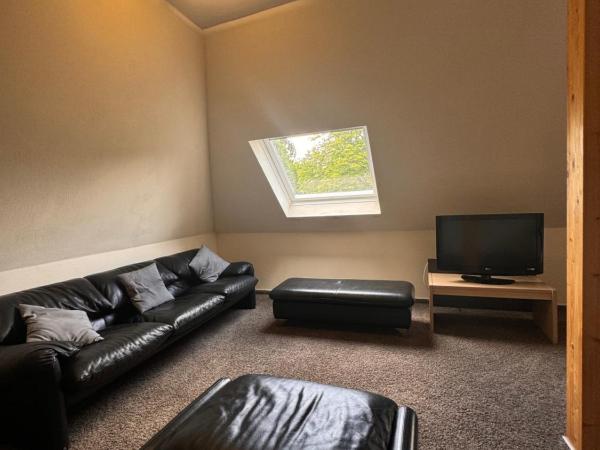 Hotel Biedermeier : photo 1 de la chambre chambre familiale standard