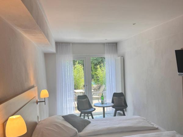 Hotel Biedermeier : photo 1 de la chambre chambre double confort