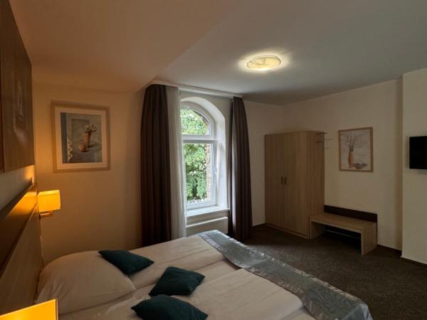 Hotel Biedermeier : photo 4 de la chambre chambre double confort