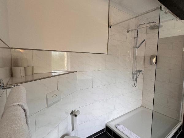 Hotel Biedermeier : photo 1 de la chambre suite