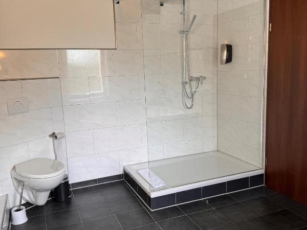 Hotel Biedermeier : photo 3 de la chambre suite