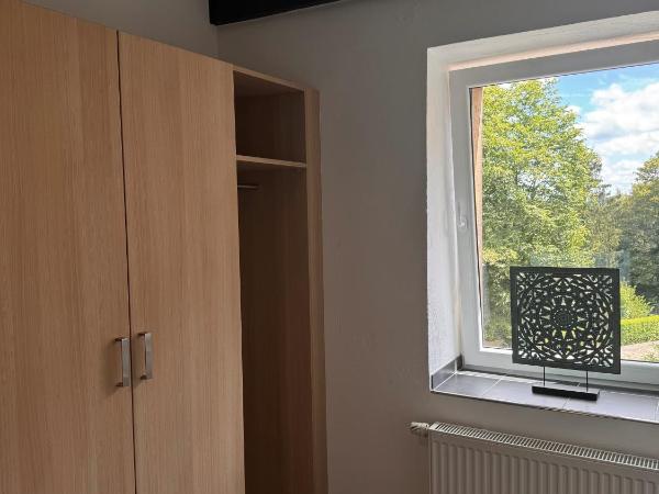 Hotel Biedermeier : photo 7 de la chambre suite