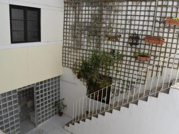 Sport Hostel Figueira da Foz : photo 8 de la chambre lit superposé dans dortoir pour femmes