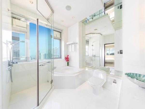 Regal Hongkong Hotel : photo 8 de la chambre suite royale