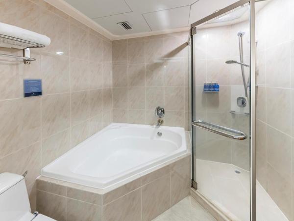 Regal Hongkong Hotel : photo 6 de la chambre chambre queen ou lits jumeaux supérieure 