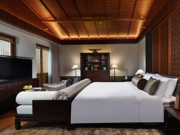 ANH LUH Chengdu Guantang : photo 3 de la chambre biyun suite