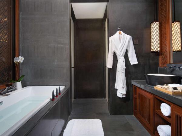 ANH LUH Chengdu Guantang : photo 4 de la chambre biyun suite