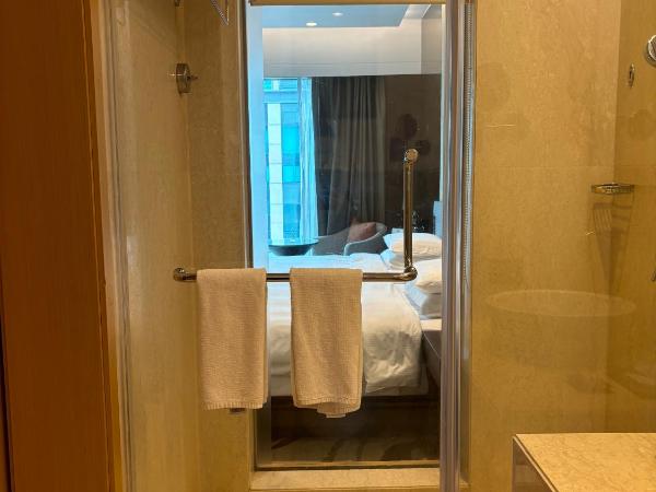 Pride Plaza Hotel, Aerocity New Delhi : photo 2 de la chambre superior twin 