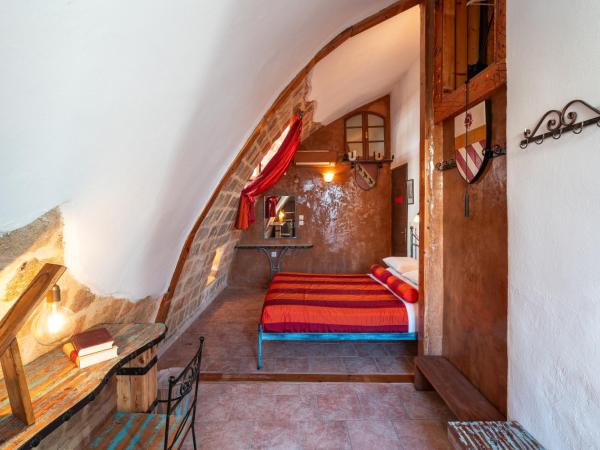 Cava d'Oro : photo 4 de la chambre chambre lit king-size avec balcon