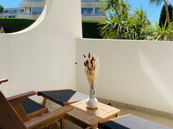 Thalazur Port-Camargue - Hotel & Spa : photo 4 de la chambre suite junior