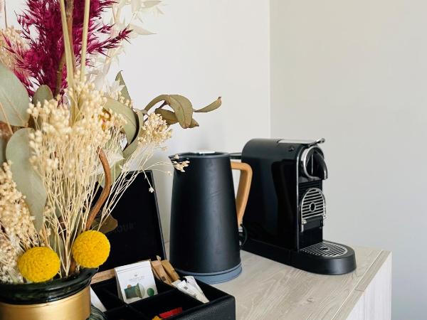 Thalazur Port-Camargue - Hotel & Spa : photo 2 de la chambre suite junior