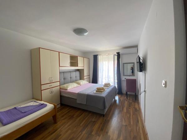 Villa Sekki : photo 1 de la chambre studio