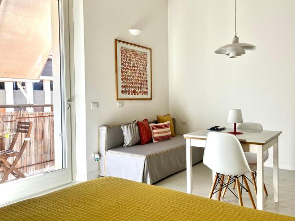 TigellioTre Bed and Breakfast : photo 6 de la chambre suite
