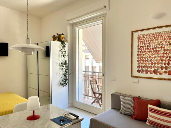 TigellioTre Bed and Breakfast : photo 10 de la chambre suite