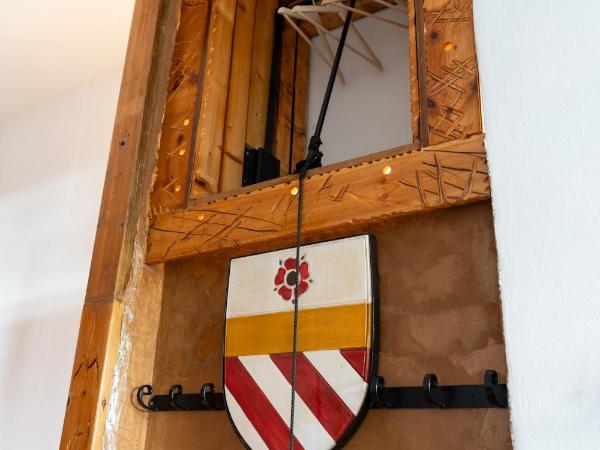 Cava d'Oro : photo 5 de la chambre chambre lit king-size avec balcon