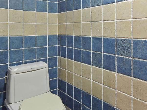 Jiwoljang Guesthouse : photo 6 de la chambre chambre simple de style coréen