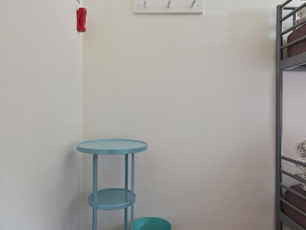 Jiwoljang Guesthouse : photo 3 de la chambre chambre lits jumeaux standard a