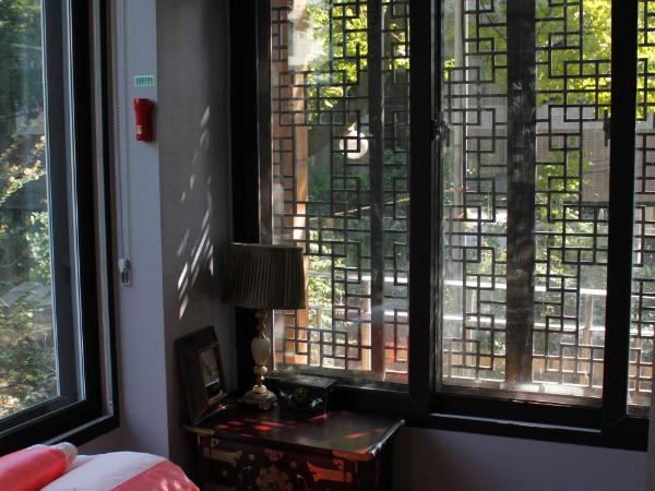 Jiwoljang Guesthouse : photo 4 de la chambre chambre simple de style coréen