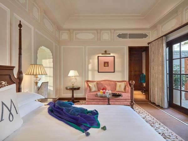 Mementos by ITC Hotels Jaipur : photo 1 de la chambre villa