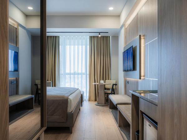 RENEX HOTELS : photo 8 de la chambre chambre double standard