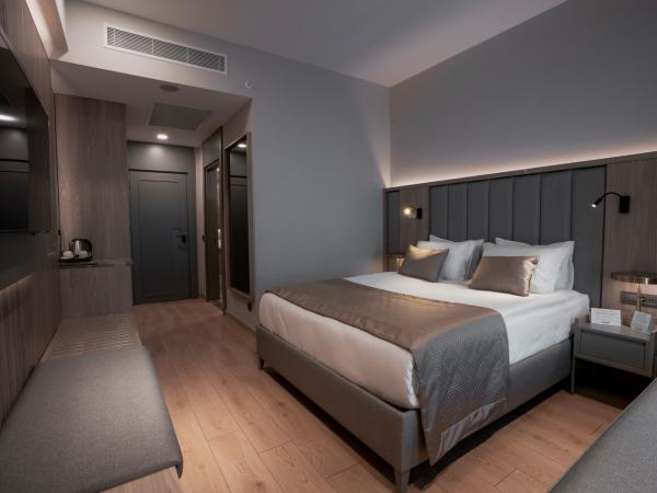 RENEX HOTELS : photo 3 de la chambre chambre double standard