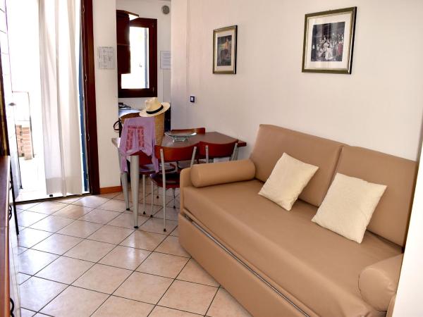 Ilios Residence : photo 4 de la chambre appartement 1 chambre