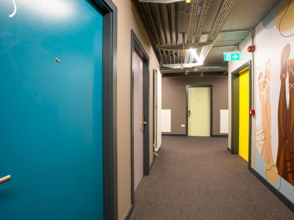 REZz Cork : photo 1 de la chambre chambre simple