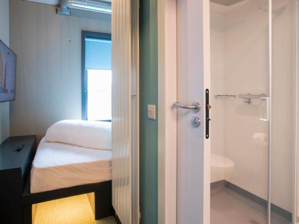 REZz Cork : photo 2 de la chambre chambre simple
