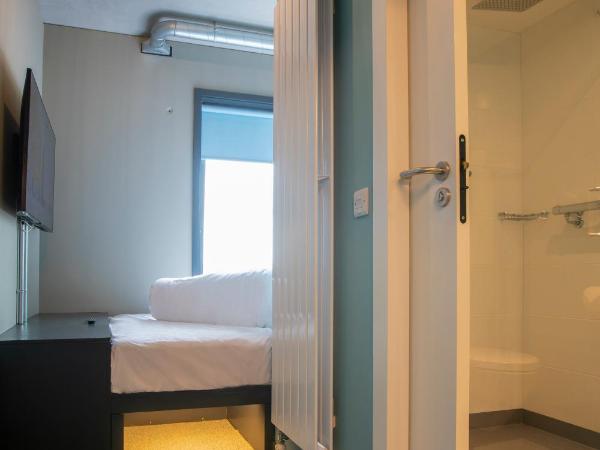 REZz Cork : photo 3 de la chambre chambre simple