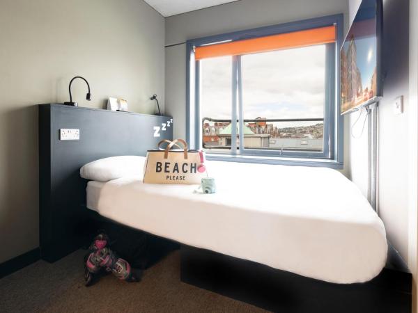 REZz Cork : photo 5 de la chambre petite chambre double