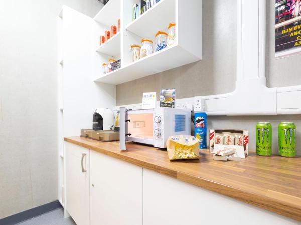 REZz Cork : photo 5 de la chambre chambre simple