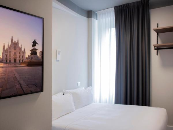 Hotel 22 Marzo : photo 2 de la chambre chambre double