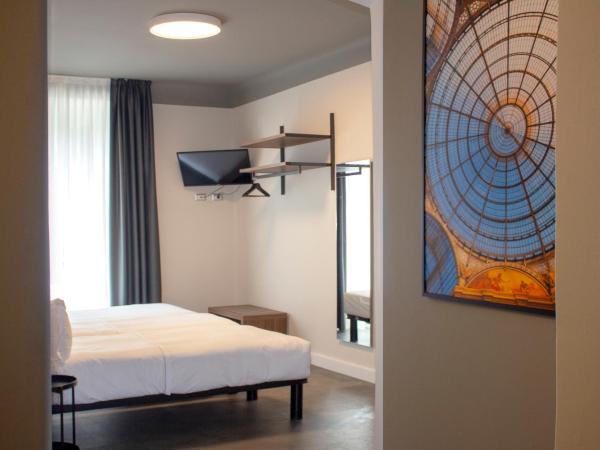 Hotel 22 Marzo : photo 1 de la chambre chambre triple