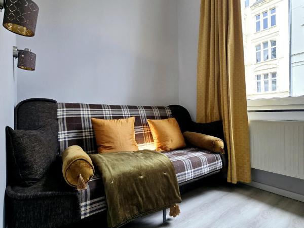 Cityhotel Storch : photo 2 de la chambre chambre double