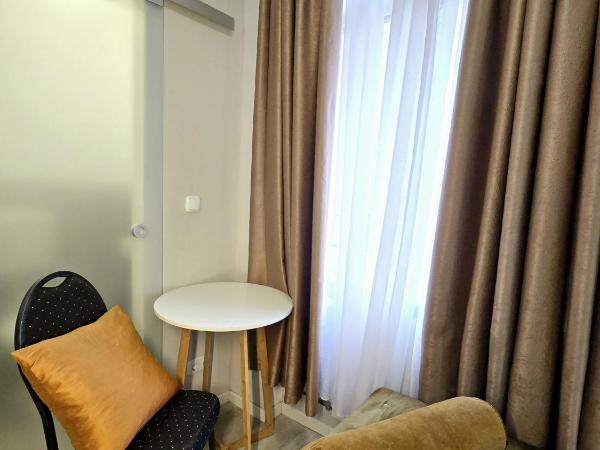 Cityhotel Storch : photo 6 de la chambre chambre simple