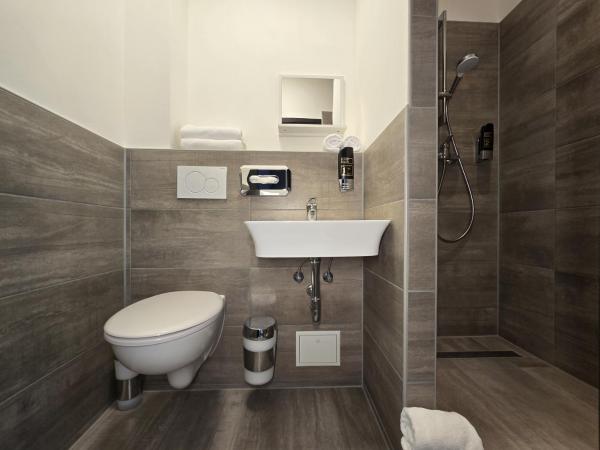 Cityhotel Storch : photo 3 de la chambre chambre simple