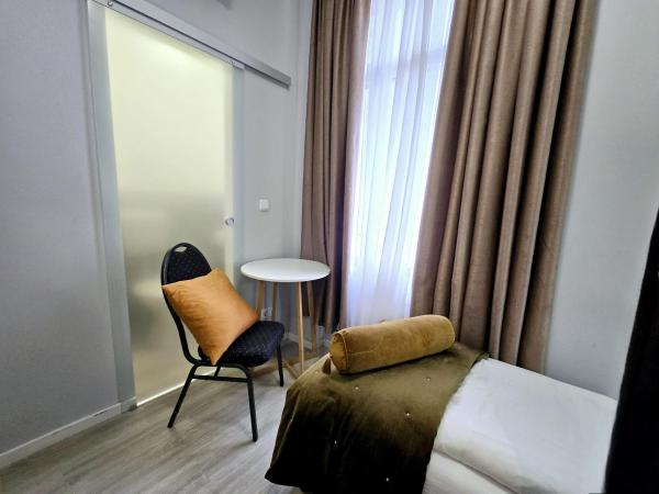 Cityhotel Storch : photo 5 de la chambre chambre simple