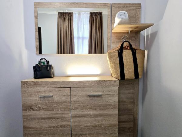 Cityhotel Storch : photo 10 de la chambre chambre simple