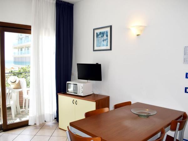 Ilios Residence : photo 3 de la chambre appartement 2 chambres