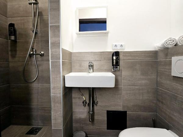 Cityhotel Storch : photo 8 de la chambre chambre simple