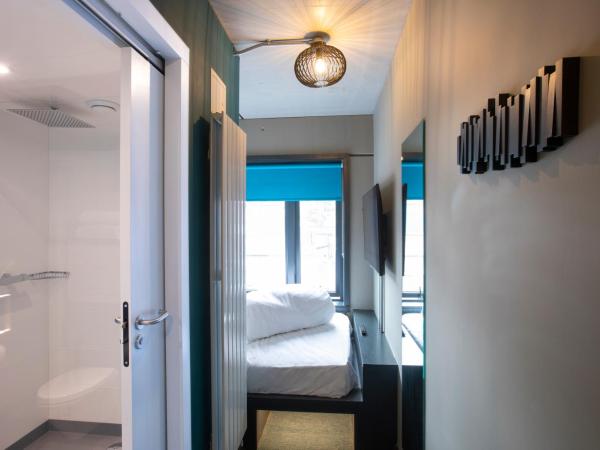 REZz Cork : photo 7 de la chambre chambre double Économique