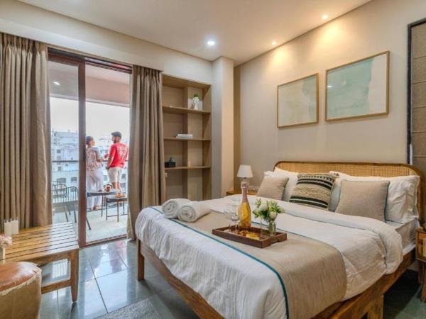 Hotel Tattva Suites : photo 1 de la chambre appartement