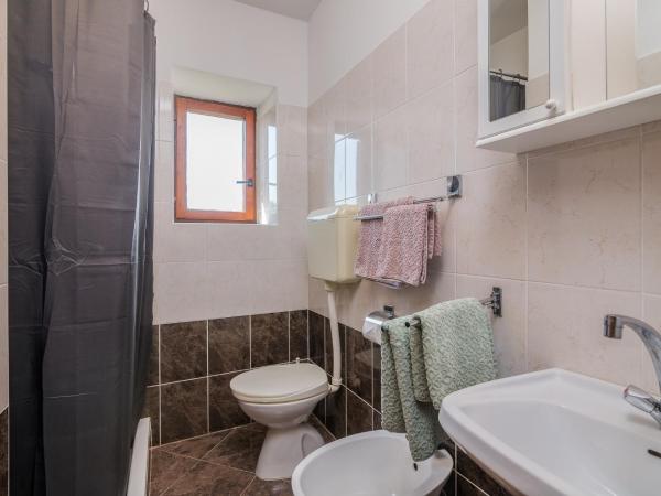 B&B Šegulja : photo 6 de la chambre chambre triple - vue sur mer