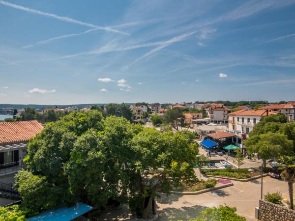 B&B Šegulja : photo 7 de la chambre chambre triple - vue sur mer