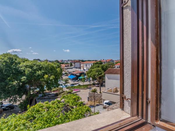 B&B Šegulja : photo 5 de la chambre chambre lit queen-size - vue sur mer