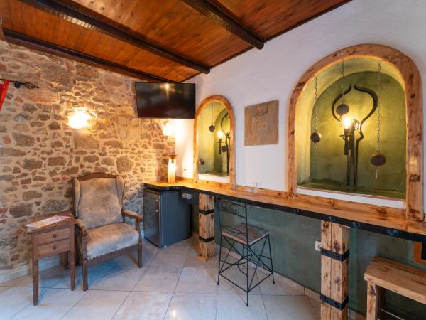 Cava d'Oro : photo 3 de la chambre suite junior avec terrasse