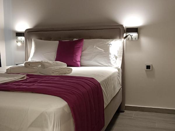 Pyrgiou suites : photo 5 de la chambre appartement standard