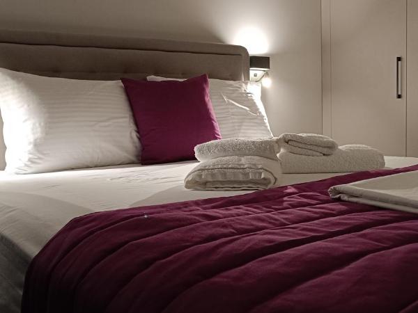 Pyrgiou suites : photo 6 de la chambre appartement standard