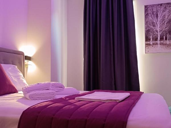 Pyrgiou suites : photo 4 de la chambre appartement standard