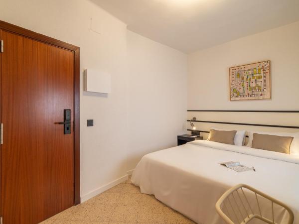 Hotel Robson : photo 3 de la chambre chambre double standard